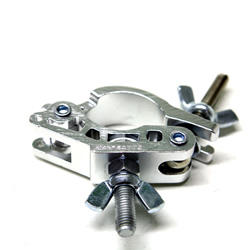 Slim Half Coupler, 300Kg